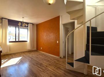 Apartamento · 154m² · 2 Quartos · 1 Vaga · Excelente cobertura com 154m² de área privativa, 2 dormitórios e 1 vaga de garag