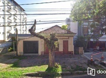Terreno · 348m² · Terreno no Bairro Higienópolis em Porto Alegre com 348 m2