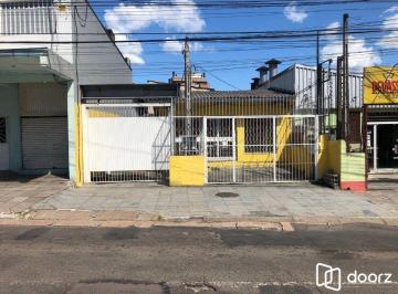 Casa · 113m² · 2 Quartos · 2 Vagas · Casa à venda - em Partenon