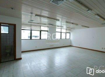 Comercial · 69m² · 1 Quarto · 1 Vaga · Conjunto/Sala para Venda - 68.66m², 0 dormitórios, 1 vaga - Menino Deus