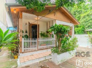 Casa · 251m² · 5 Quartos · 3 Vagas · Casa para Venda - 251m², 5 dormitórios, 3 vagas - Nonoai