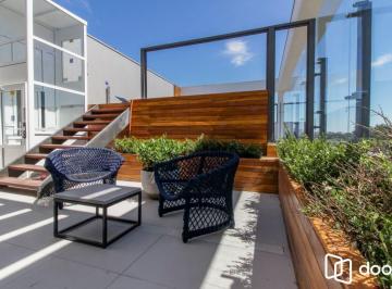 Apartamento · 38m² · 1 Quarto · 1 Vaga · Estúdio 38m² 1 dormitório no bairro Partenon