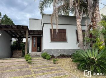 Casa · 160m² · 3 Quartos · 2 Vagas · Casa à venda - em São Lucas