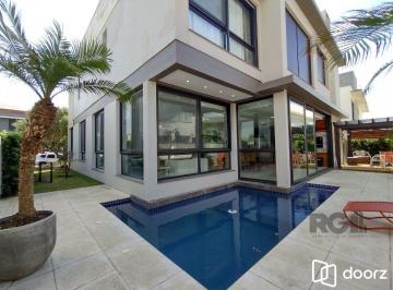 Casa · 397m² · 5 Quartos · 4 Vagas · Casa à venda - em Atlantida