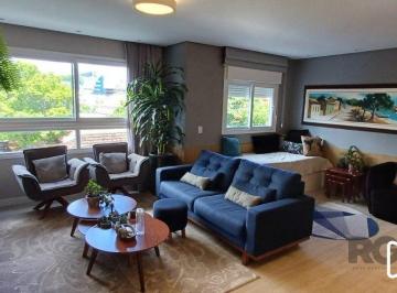 Apartamento · 77m² · 2 Quartos · 2 Vagas · 2D com suite e infra completa.