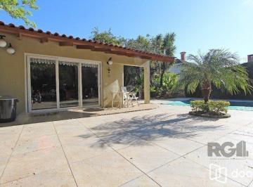 Casa · 230m² · 5 Quartos · 2 Vagas · casa com terreno de 900m² na Av. Eng. Ludolfo Boehl – Teresópolis