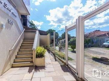 Apartamento · 64m² · 2 Quartos · 1 Vaga · Apartamento de 2 dormitórios 1 vaga - bairro Chácara das Pedras