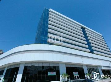 Comercial · 37m² · 1 Quarto · 1 Vaga · Conjunto/Sala para Venda - 36.77m², 0 dormitórios, 1 vaga - Floresta