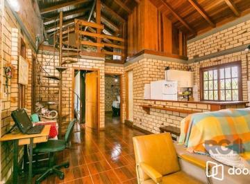 Casa · 415m² · 5 Quartos · 4 Vagas · Casa à venda - em Cristal