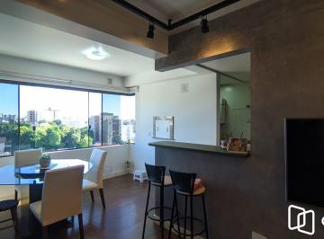 Apartamento · 75m² · 3 Quartos · 2 Vagas · Apartamento à venda - no Cristo Redentor