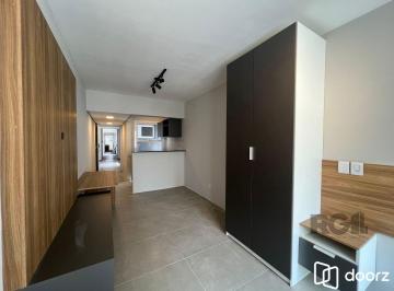 Apartamento · 30m² · 1 Quarto · Loft np bairo centro