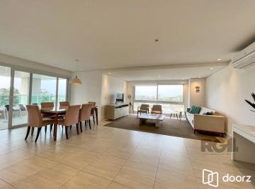 Apartamento · 179m² · 4 Quartos · 2 Vagas · Apartamento estilo Esquina Clube