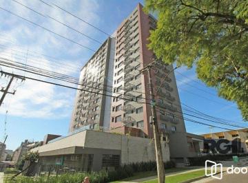 Apartamento · 51m² · 2 Quartos · 1 Vaga · Apartamento novo na Vila Ipiranga de 2 dormitórios e vaga e infra DESOCUPADO