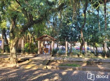 Casa · 36m² · 2 Quartos · 1 Vaga · Sobrado para Venda - 36m², 2 dormitórios, 1 vaga - Guarujá, Porto Alegre