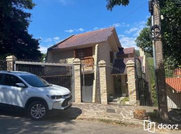 Casa · 336m² · 4 Quartos · Casa Para comprar , 336 m² por R$ 1.140.000,00 - Teresópolis - Porto Alegre/RS
