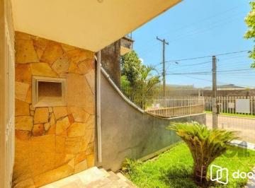 Casa · 72m² · 3 Quartos · 3 Vagas · Casa de 3 dormitórios no bairro Rubem Berta