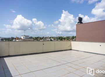 Apartamento · 175m² · 3 Quartos · 3 Vagas · Cobertura de 3 dormitórios 3 vagas - Chácara das Pedras