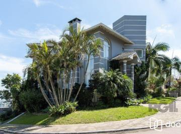 Casa · 483m² · 4 Quartos · 3 Vagas · Casa à venda - em Nonoai