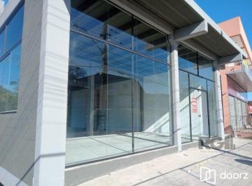 Comercial · 400m² · Prédio Comercial em Viamão 400 m²