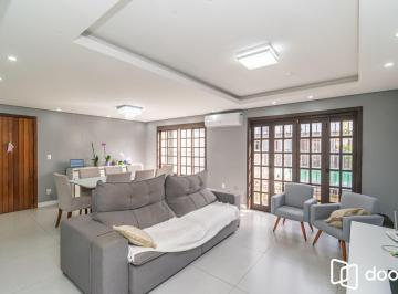 Casa · 277m² · 3 Quartos · 4 Vagas · Casa 03 dormit (suíte e closet) e 4 vagas, na Vila Ipiranga, em Porto Alegre, RS