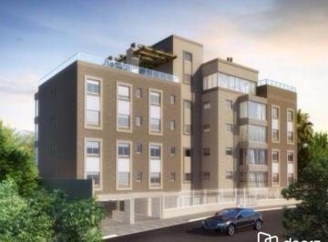 Terreno · 950m² · Terreno com 949,55m² no bairro Sétimo Céu com projeto aprovado