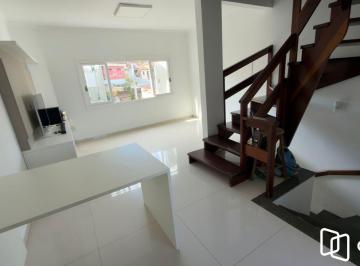 Casa · 130m² · 2 Quartos · 2 Vagas · Casa com 02 quartos e 02 vagas no Bairro Jardim Itu em Porto Alegre