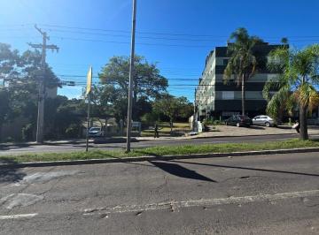 Terreno · 1440m² · Terreno  desocupado, localizado na Rua Doutor Campos Velho