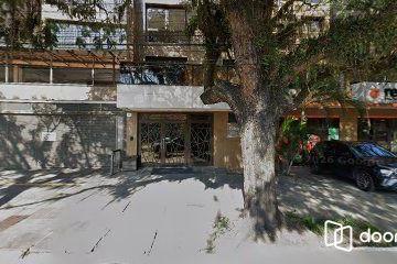Comercial · 34m² · 1 Quarto · 1 Vaga · Sala coml. 33,82m2 Praia de Belas, mobiliada,01 vaga escrit. coberta