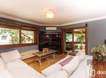 Apartamento · 204m² · 3 Quartos · 2 Vagas · Vende-se luxuoso apartamento 3 quartos com suíte, com dependência completa, 2 va