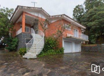 Casa · 611m² · 4 Quartos · 4 Vagas · Casa, 1873 M² para Comprar com 4 Dormitórios e 6 Vagas Estacionamento