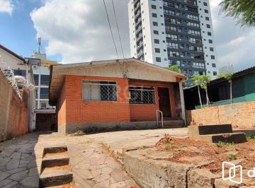Terreno · 345m² · Terreno | 345,00m2 | Bairro Jardim Botânico