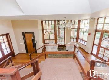 Apartamento · 305m² · 4 Quartos · 2 Vagas · Vende-se luxuoso apartamento 4 quartos com 4 suítes, 2 vagas coberta, dependênci