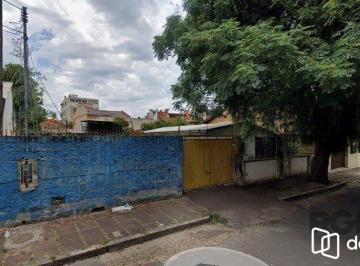 Terreno · 275m² · Terreno no Bairro jardim Botanico em Porto Alegre próximo ao Bourbom Ipiranga
