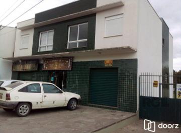 Apartamento · 224m² · 2 Quartos · 1 Vaga · Apartamento à venda - em Lomba do Pinheiro