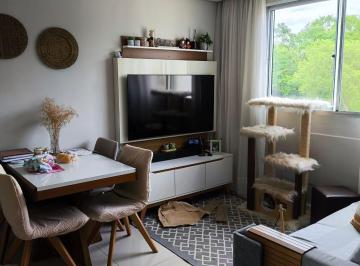 Apartamento · 40m² · 2 Quartos · 1 Vaga · Apartamento à venda - em Cavalhada