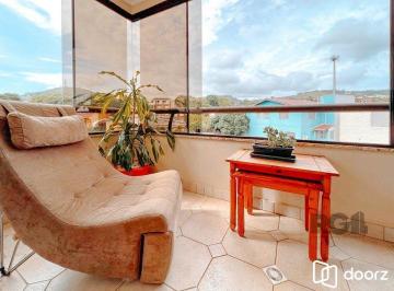 Apartamento · 169m² · 3 Quartos · 2 Vagas · Amplo apartamento à venda com 168m² privativos