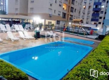 Apartamento · 84m² · 3 Quartos · 1 Vaga · Apartamento para Venda - 84.34m², 3 dormitórios, sendo 1 suites, 1 vaga - Boa Vi