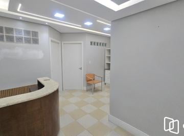 Comercial · 44m² · 2 Quartos · Sala comercial no edifício Santa Mônica em Canoas!