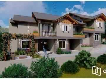 Casa · 161m² · 2 Quartos · 2 Vagas · Casa à venda - em Nova Petrópolis