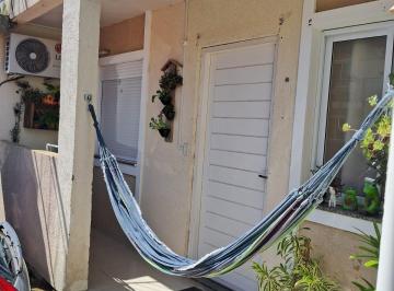 Casa · 50m² · 2 Quartos · 1 Vaga · Casa de condomínio 2 dormitórios- Aberta Dos Morros