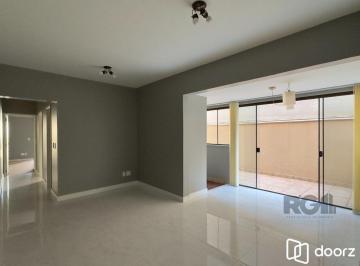 Apartamento · 112m² · 2 Quartos · 1 Vaga · APARTAMENTO GARDEN, 2 DORMITÓRIOS E 1 VAGA DE GARAGEM COM ÓTIMA LOCALIZAÇÃO NO M