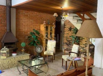 Casa · 180m² · 4 Quartos · 3 Vagas · Casa à venda - em Nonoai