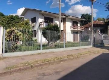 Casa · 352m² · 4 Quartos · 8 Vagas · Casa Ampla no Jardim Carvalho com 4 dormitórios