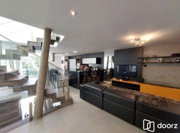 Casa · 296m² · 3 Quartos · 3 Vagas · Casa para Venda - 296m², 3 dormitórios, sendo 1 suites, 3 vagas - Vila Nova, Poa
