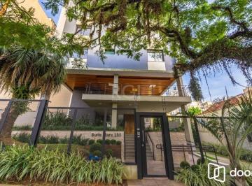 Apartamento · 64m² · 2 Quartos · 2 Vagas · Apartamento  para Comprar com 2 dormitórios, 64 m² por R$ 510.000,00 -Bom Jesus