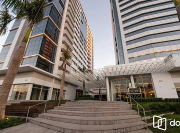 Apartamento · 38m² · 1 Quarto · 1 Vaga · Apartamento à venda - na Chácara das Pedras
