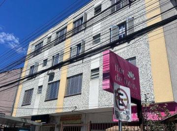 Apartamento · 42m² · 1 Quarto · APARTAMENTO 1 DORMITORIO A VENDA