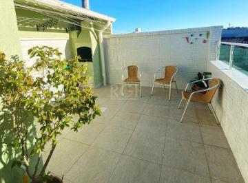 Apartamento · 86m² · 2 Quartos · Cobertura para Venda - 86.33m², 2 dormitórios, Azenha