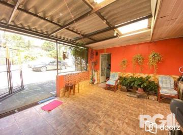Casa · 100m² · 3 Quartos · 6 Vagas · Casa à venda - em Passo das Pedras
