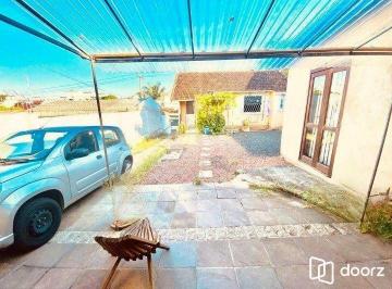 Casa · 124m² · 4 Quartos · 5 Vagas · CASA BAIRRO CAMAQUÃ COM 4 DORMITORIOS